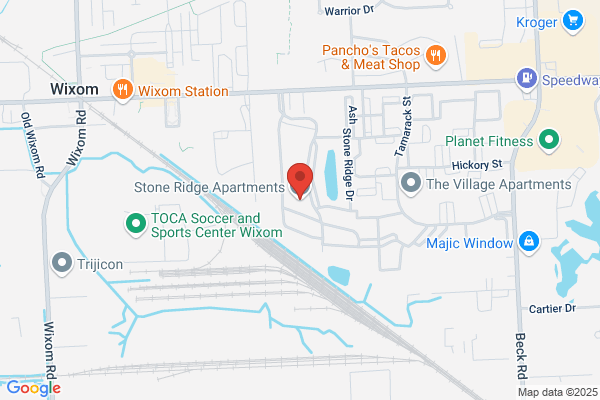Stone Ridge Apartments