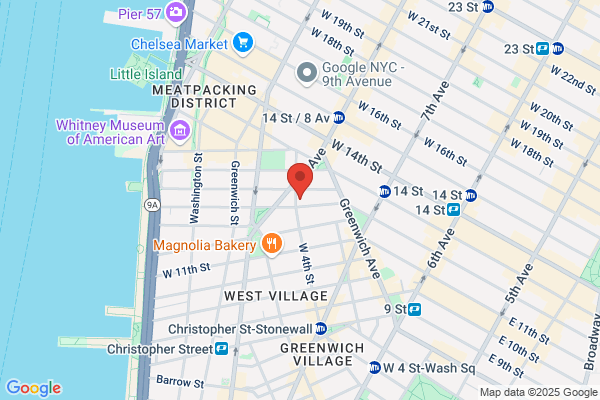 West 39th Street Apartment Homes