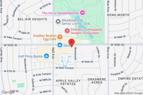 Bitcoin ATM Overland Park - Coinhub