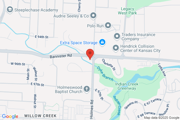 Bitcoin ATM Kansas City - Coinhub