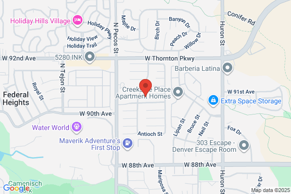 All Seasons Insulation