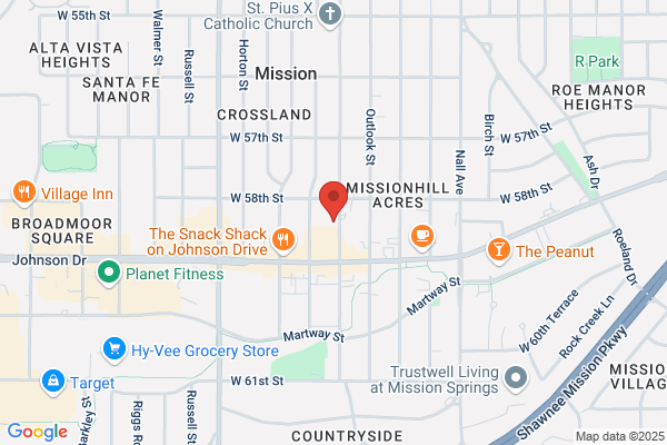 Chiropratic Center of Mission