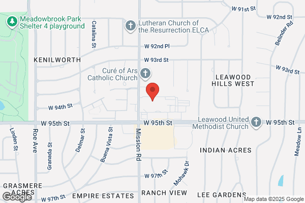 Health Services, Parkinson Foundation of the Heartland