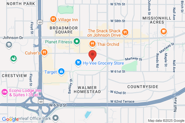 Johnson County Mental Health Center