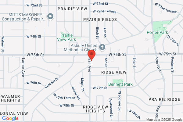 Linneman Terry DDS