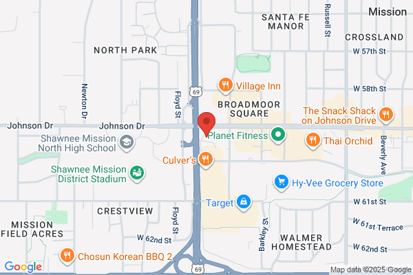 Maher Chiropractic Office