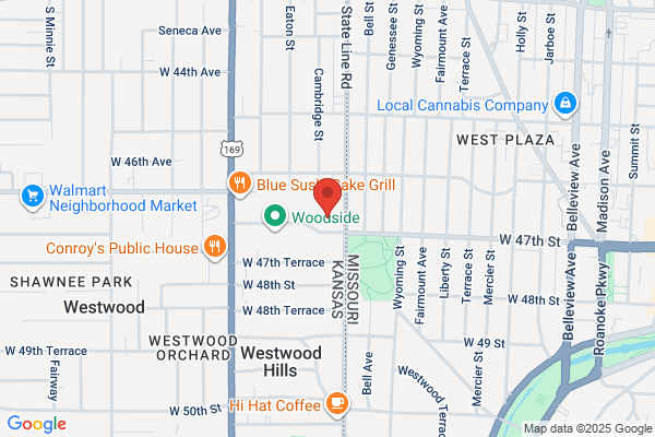 Midwest Transplant Network, Office & Lab