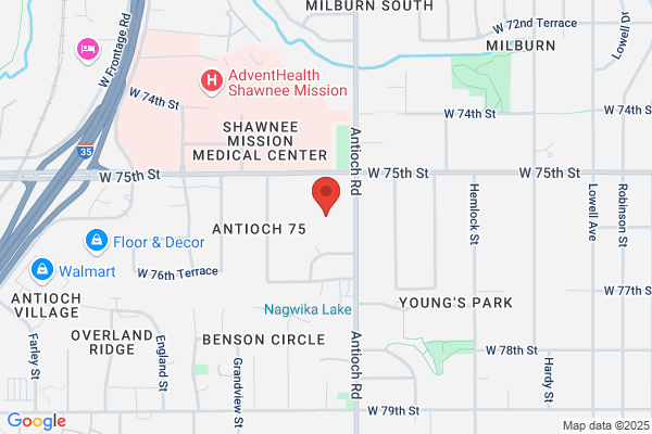Shawnee Post Acute and Rehabilitation Center