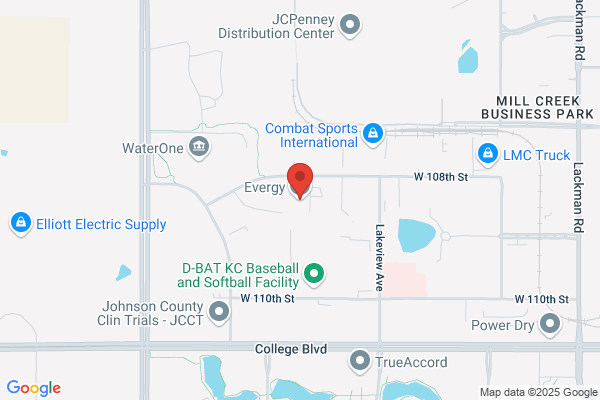 Overland Park Electric Company