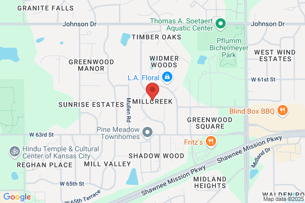 Mill Creek, L.L.C.