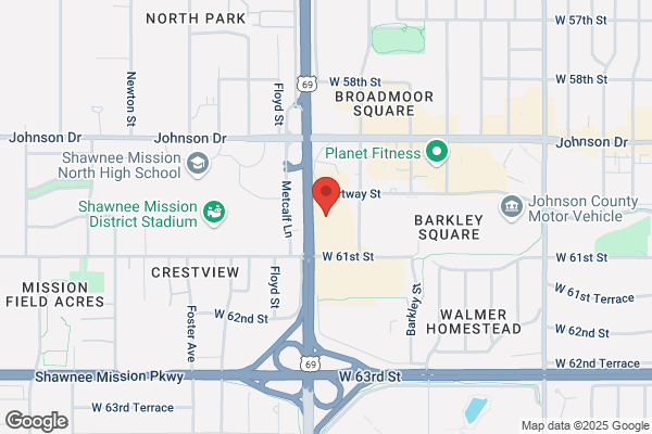 Sport Clips Haircuts of Mission
