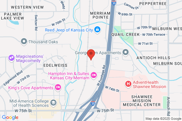 ProSource of Kansas City West