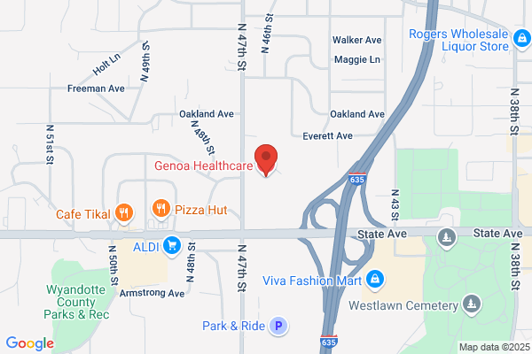 Rainbow Mental Health Facility
