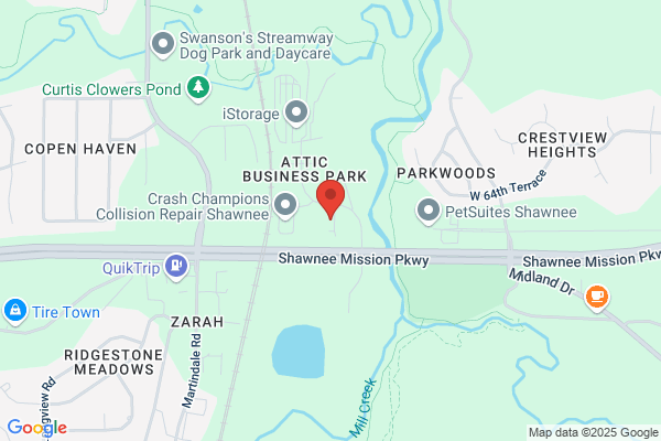 Cottagecare, Service Centers