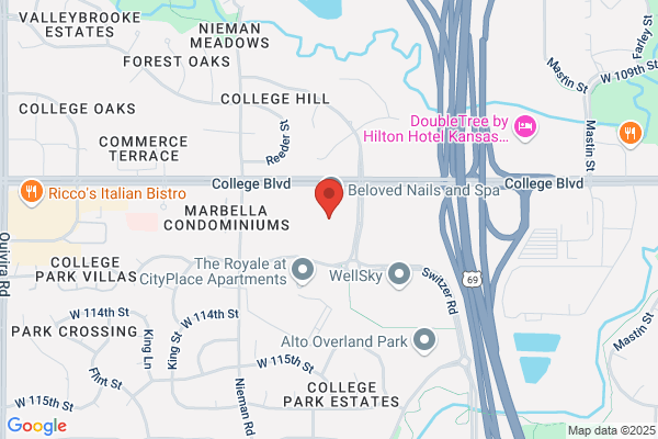 College Blvd Locksmith