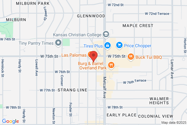 Harmon Vision Center
