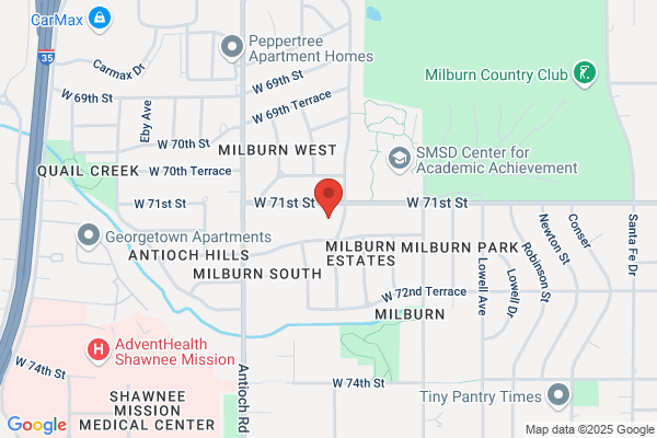 FamilySearch center
