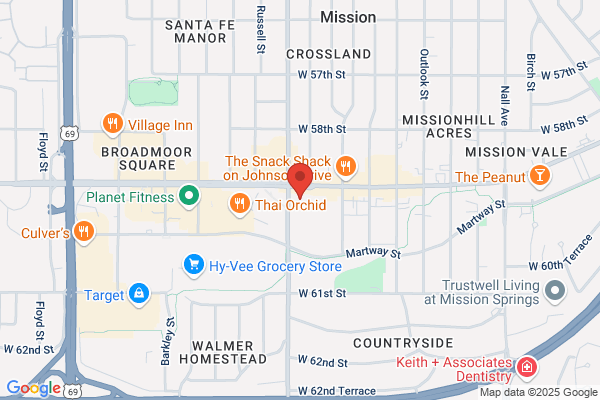 Goodwill Mission Donation Center