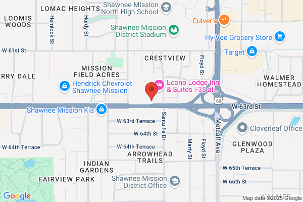 Micro-Shield of Kansas City Inc