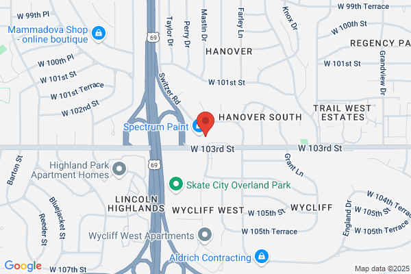 Floors and Walls of Kansas City, LLC