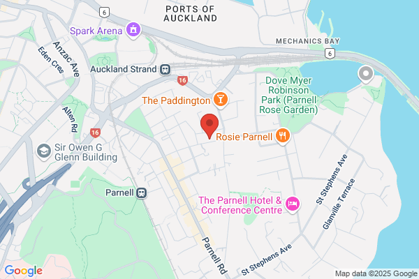 Patterson & Associates