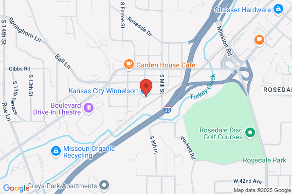 Kansas City Winnelson