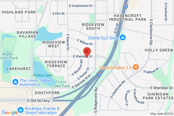 Leawood Plumbing and Heating