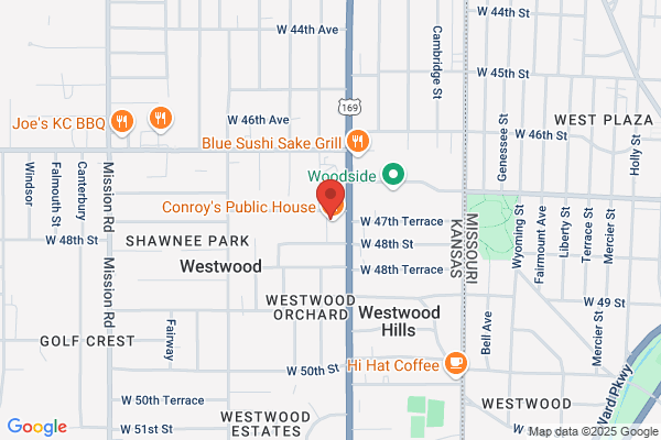 Sutera's Restaurant Westwood