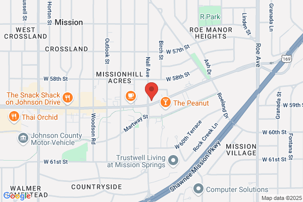 WingStand by Jefferson's—Kansas City - CLOSED