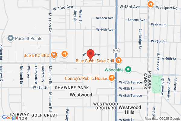 Silva Foods of Kansas City Inc
