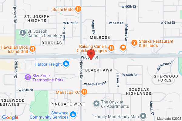 Firestone Tire & Service Centers