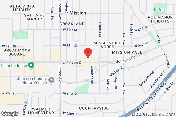 Mission Animal Referral and Emergency Center