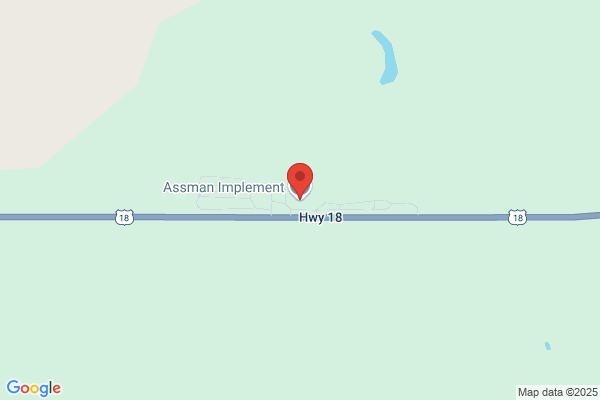 Assman Implement