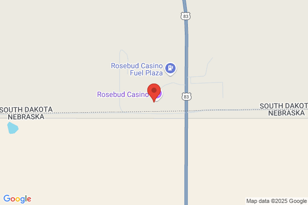 Quality Inn Rosebud Casino