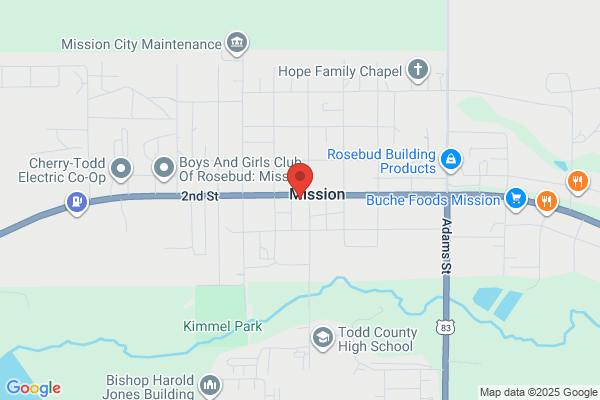 Todd County Tribune