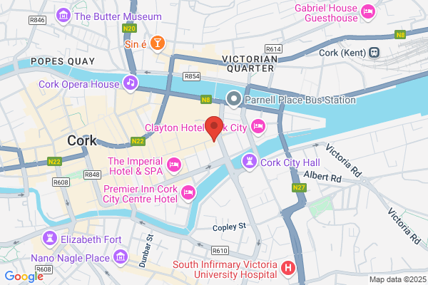 Victoria's Antiques & Gifts