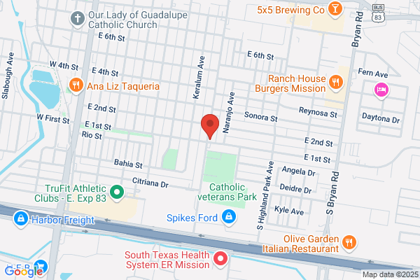 Bitcoin ATM Mission - Coinhub