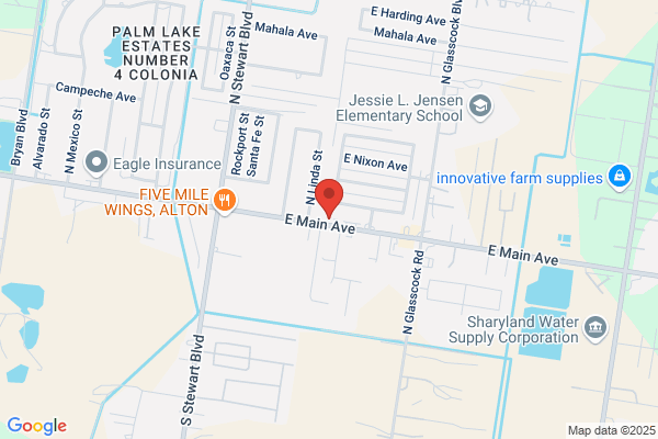Linan's Auto Service