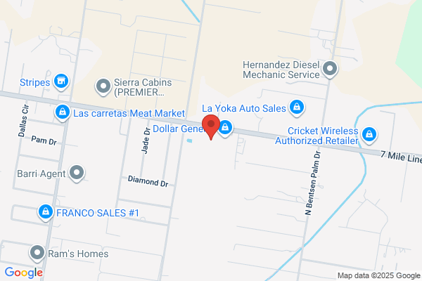 Morin Auto Repair