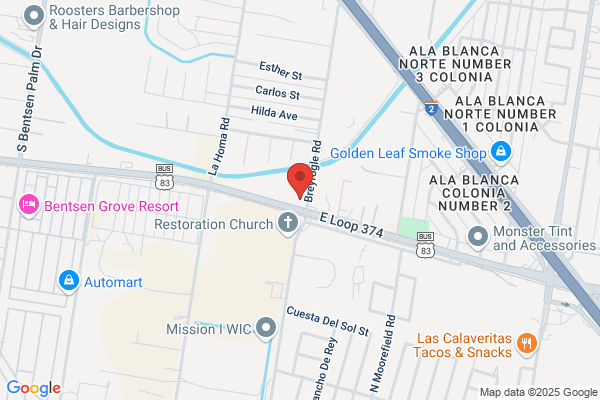 Ricardo's Auto Center
