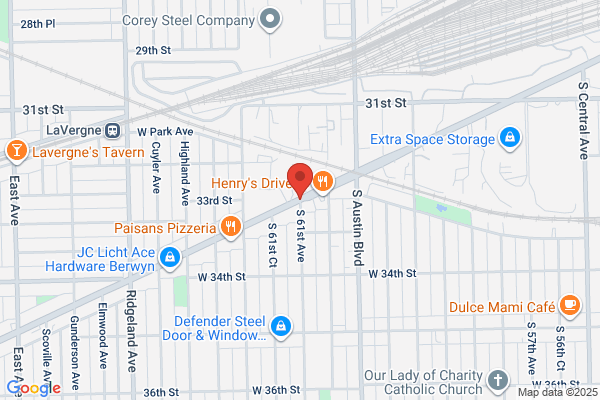 Mid-City Towing & Recovery