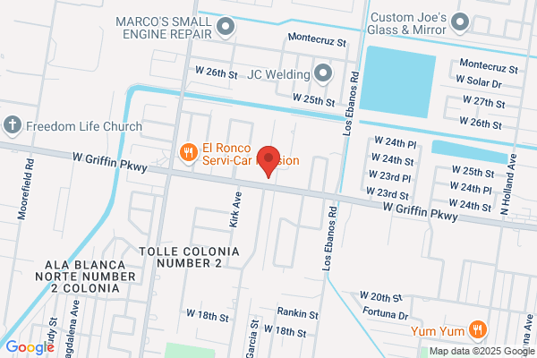 Coronel Auto Service