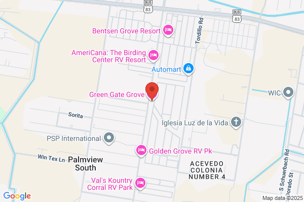 Green Gate Grove Property Owners Association