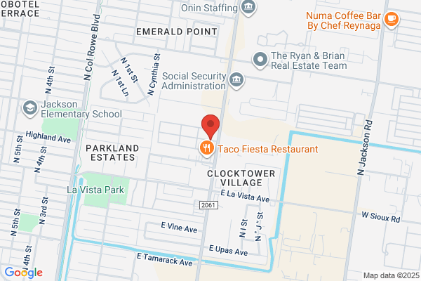 Homestead Mobile Home & Rv Park the