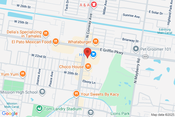 AutoZone Auto Parts