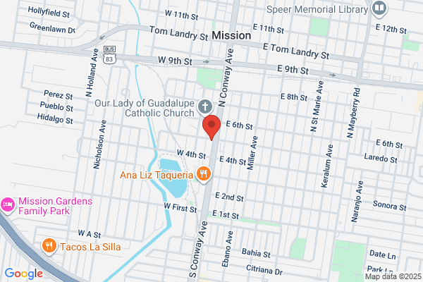 Desi Lee Care-A-Lot Day Care