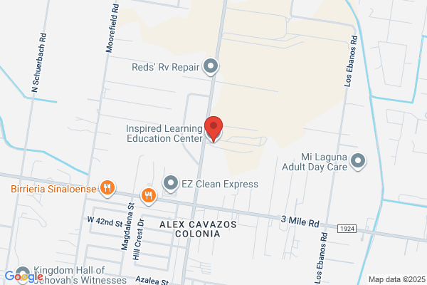Happy Learning Daycare Center