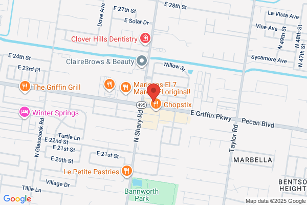 Sharyland Dental Care