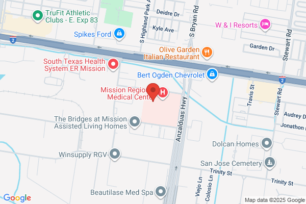 RGV SURGICAL ASSOCIATES