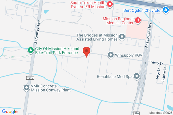 A-Plus Medical Supply Inc